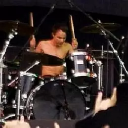 Isaac Carpenter net worth