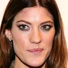 Jennifer Carpenter net worth
