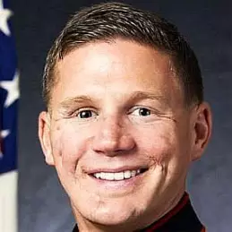 Kyle Carpenter net worth