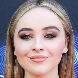 Sabrina Carpenter net worth