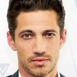 James Carpinello net worth