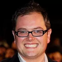 Alan Carr net worth