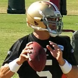 David Carr net worth