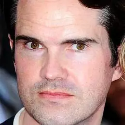 Jimmy Carr net worth