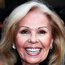 Patricia Carr net worth