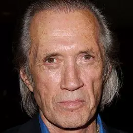 David Carradine net worth