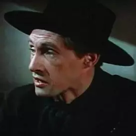 John Carradine net worth