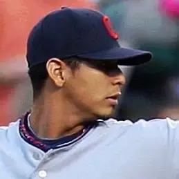 Carlos Carrasco net worth