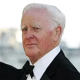 John Le Carre net worth