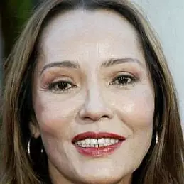 Barbara Carrera net worth