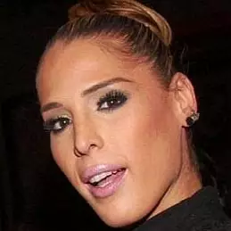 Carmen Carrera net worth