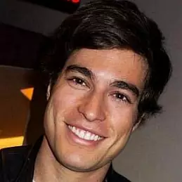 Danilo Carrera net worth