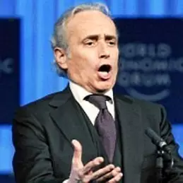 Jose Carreras net worth
