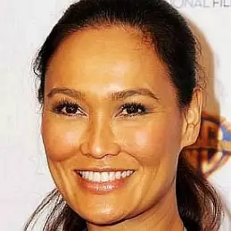 Tia Carrere net worth