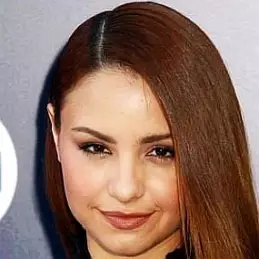 Aimee Carrero net worth