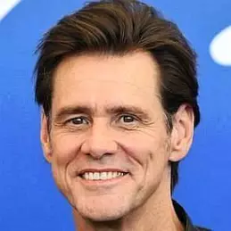 Jim Carrey net worth