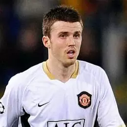 Michael Carrick net worth