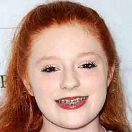 Lacianne Carriere net worth