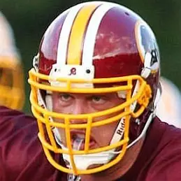 Adam Carriker net worth