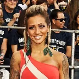 Jacqueline Carrizosa net worth