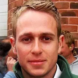 Adam Carroll net worth