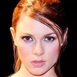 Alison Carroll net worth