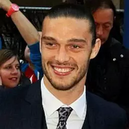Andy Carroll net worth