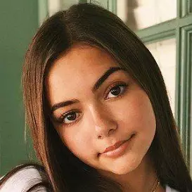 Audrey Carroll net worth