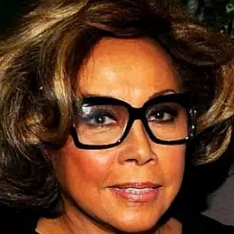 Diahann Carroll net worth