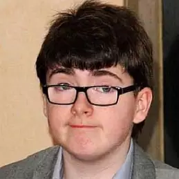 Jack Carroll net worth