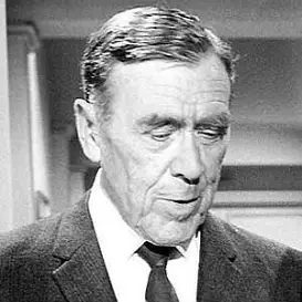 Leo G. Carroll net worth