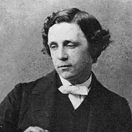 Lewis Carroll net worth