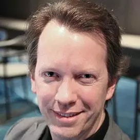 Sean Carroll net worth