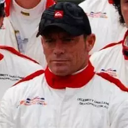 Tom Carroll net worth