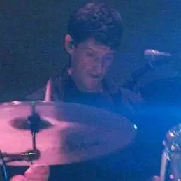 Adam Carson net worth