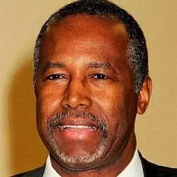 Ben Carson net worth