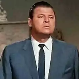 Jack Carson net worth