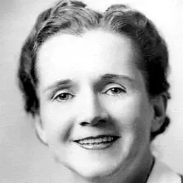 Rachel Carson net worth