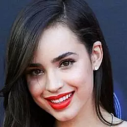 Sofia Carson net worth