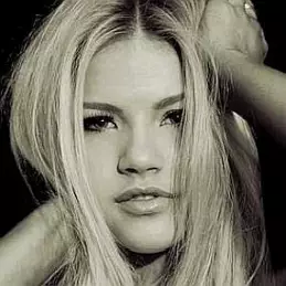 Witney Carson net worth