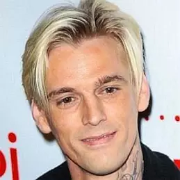 Aaron Carter net worth