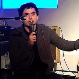 Alex Carter net worth