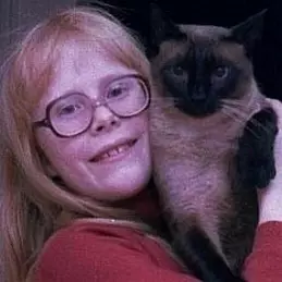 Amy Carter net worth