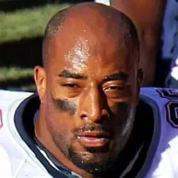 Andre Carter net worth