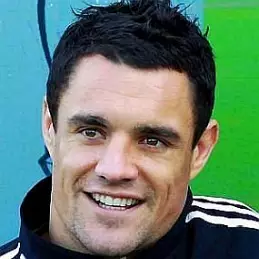 Dan Carter net worth