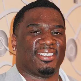 Donovan Carter net worth