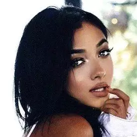 Harmony Carter net worth