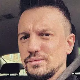 Jake Carter net worth