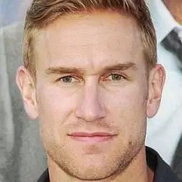 Jeff Carter net worth