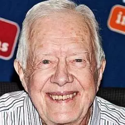 Jimmy Carter net worth